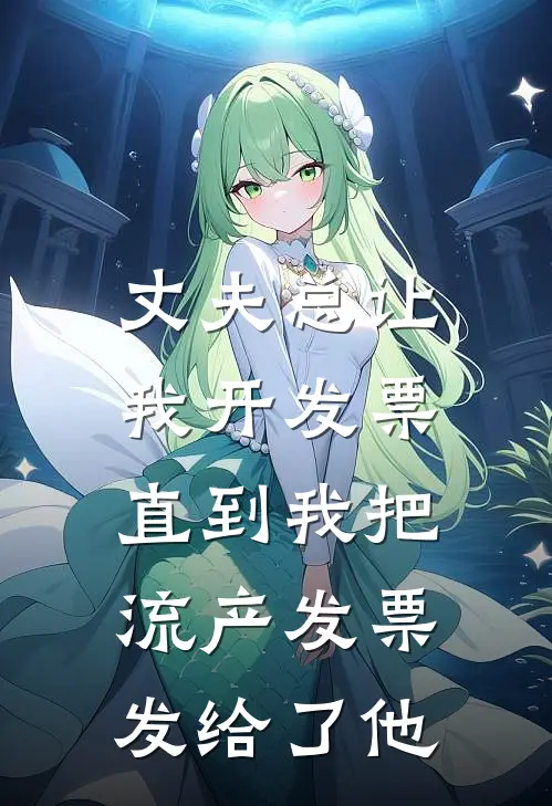丈夫总让我开发票,直到我把流产发票发给了他