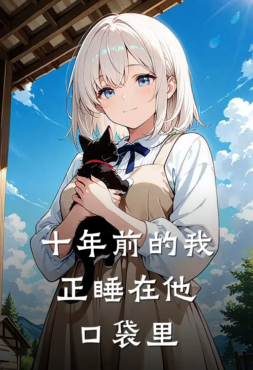 十年前的我，正睡在他口袋里