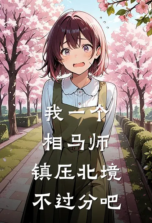 我一个相马师，镇压北境不过分吧