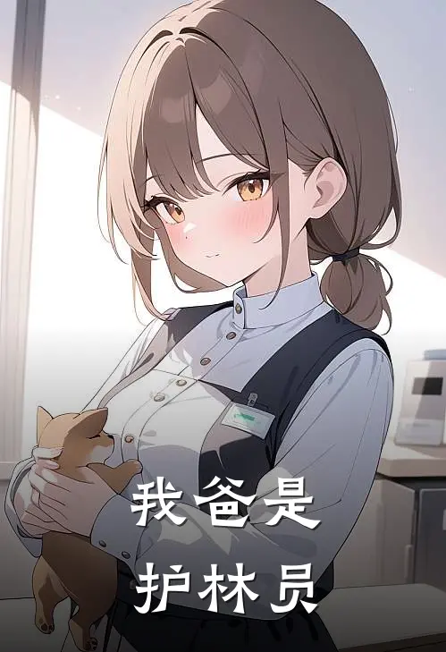 我爸是护林员免费阅读