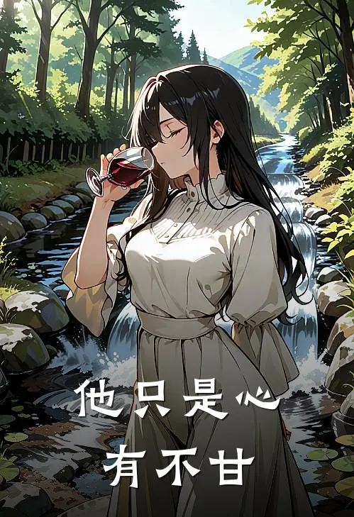 他只是心有不甘