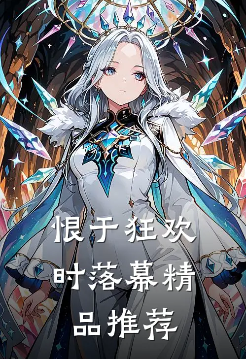 恨于狂欢时落幕精品推荐