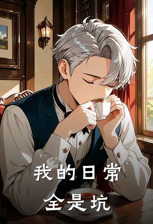 我的日常全是坑