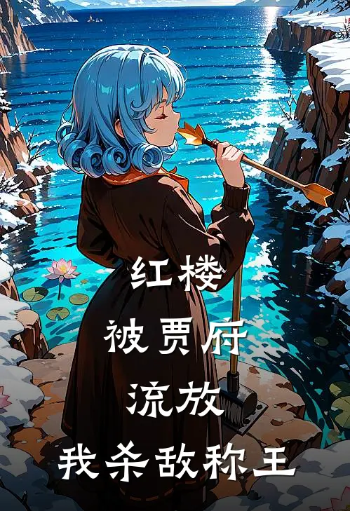 红楼被贾府流放,我杀敌称王