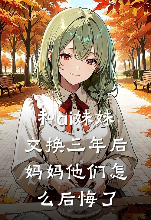 和ai妹妹交换三年后,妈妈他们怎么后悔了全文免费阅读