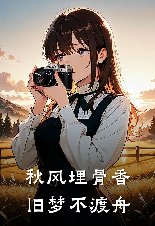 秋风埋骨香,旧梦不渡舟