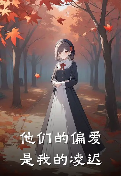他们的偏爱,是我的凌迟英语