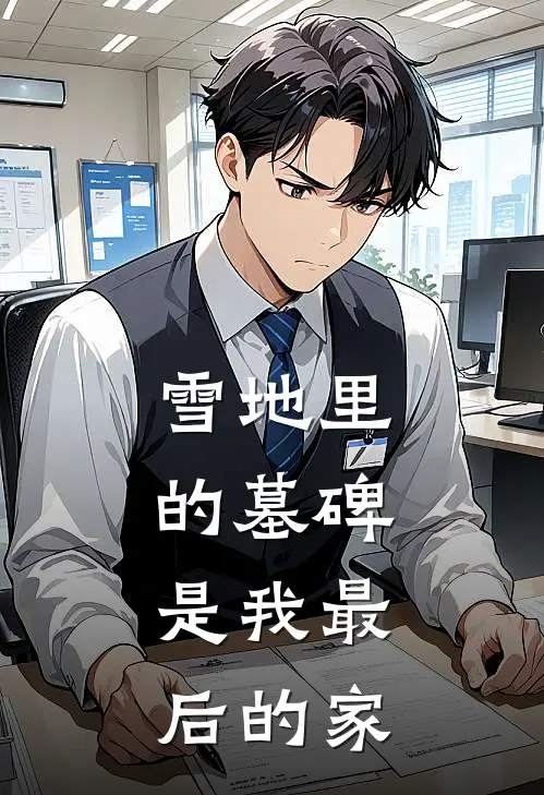 雪地里的墓碑,是我最后的家乡