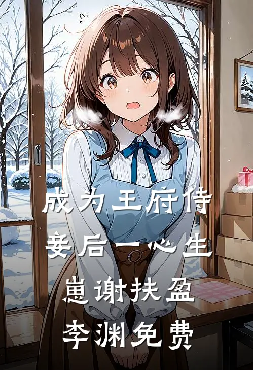 成为王府侍妾后一心生崽谢扶盈李渊免费