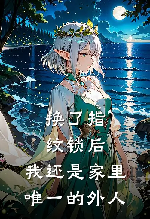 换了指纹锁后,我还是家里唯一的外人能用吗