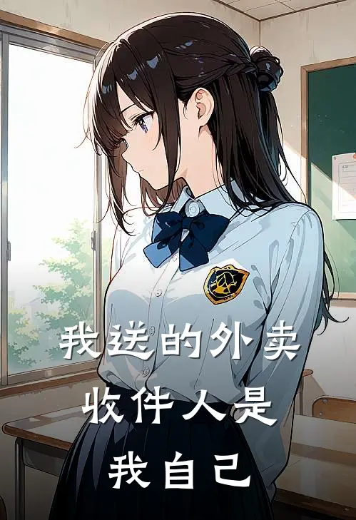 我送的外卖,收件人是我自己吗