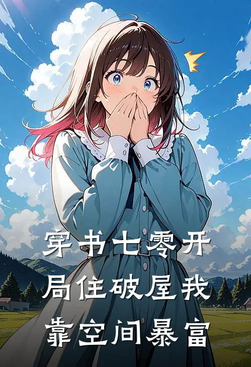 穿书七零开局住破屋我靠空间暴富