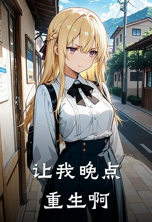 让我晚点重生啊