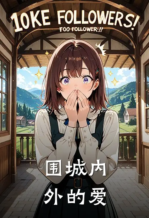 【围城内外的爱】