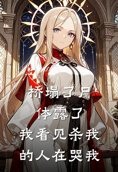 桥塌了尸体露了，我看见杀我的人在哭我