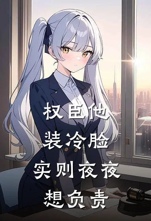 权臣他装冷脸，实则夜夜想负责