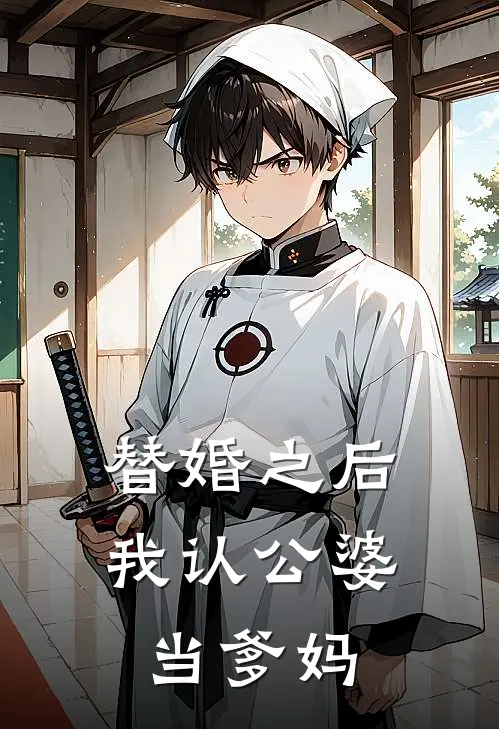 替婚之后，我认公婆当爹妈