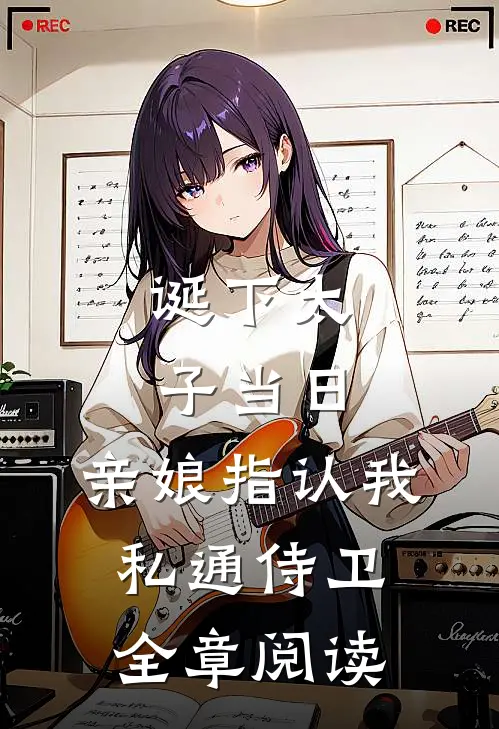 诞下太子当日，亲娘指认我私通侍卫全章阅读