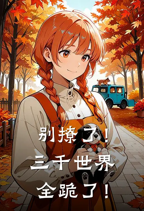 别撩了！三千世界全跪了！