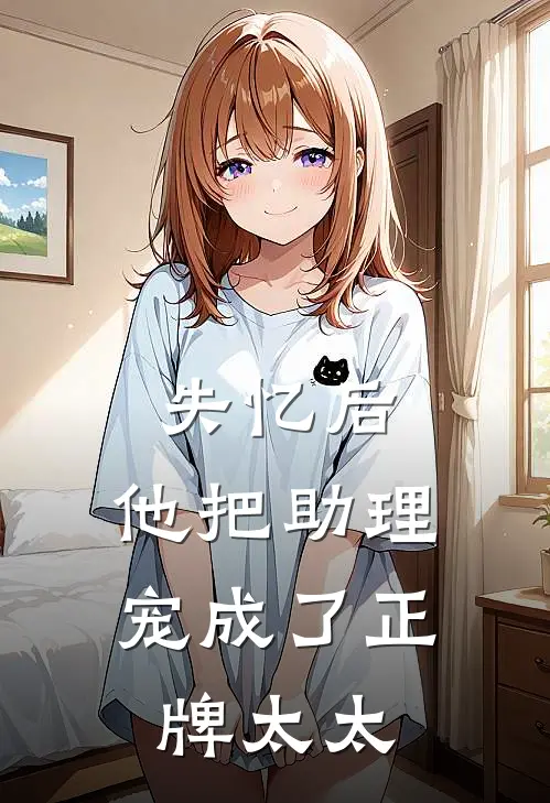 失忆后，他把助理宠成了正牌太太