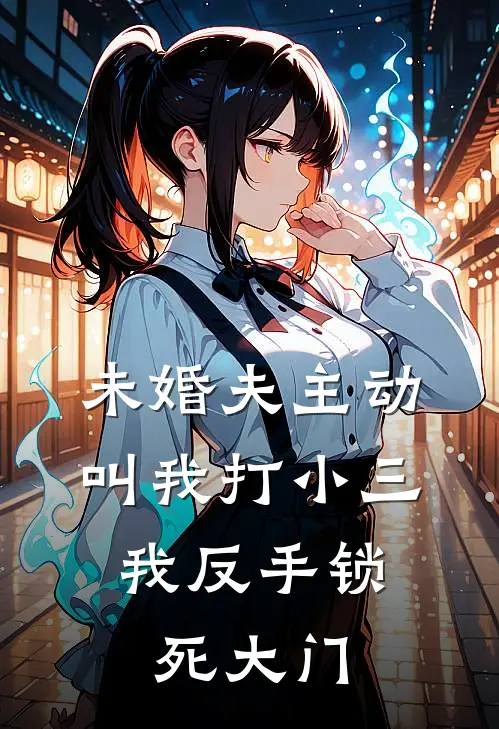 未婚夫主动叫我打小三，我反手锁死大门