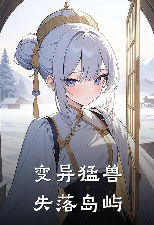 变异猛兽：失落岛屿