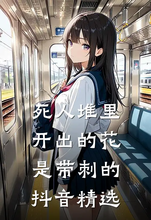死人堆里开出的花，是带刺的抖音精选