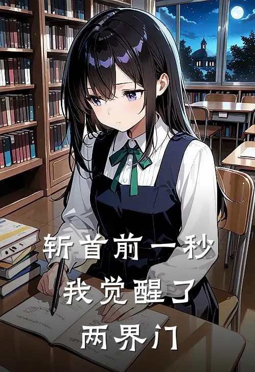 斩首前一秒，我觉醒了两界门