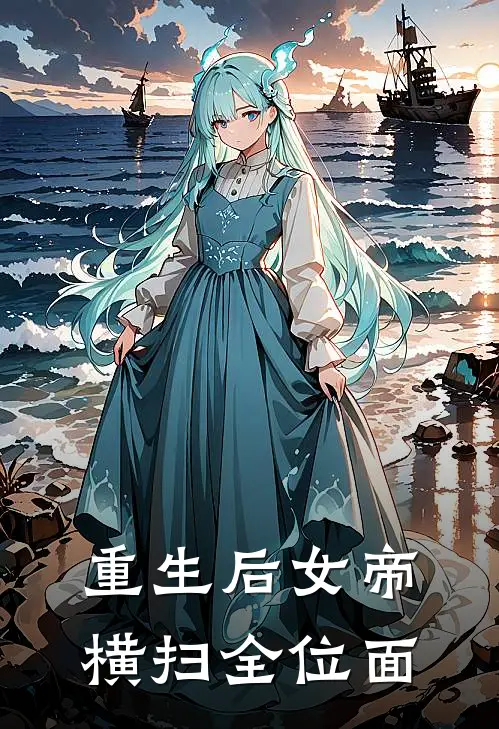重生后女帝横扫全位面