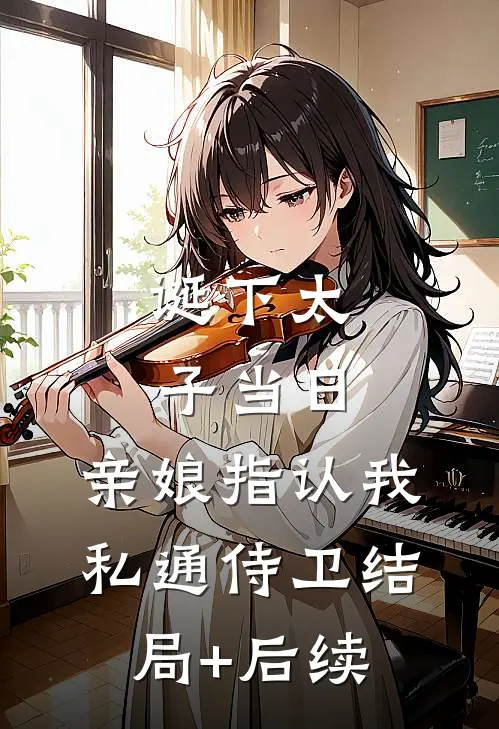 诞下太子当日，亲娘指认我私通侍卫结局+后续