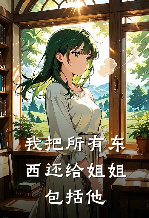我把所有东西还给姐姐，包括他