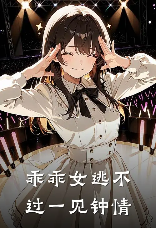 乖乖女逃不过【一见钟情】