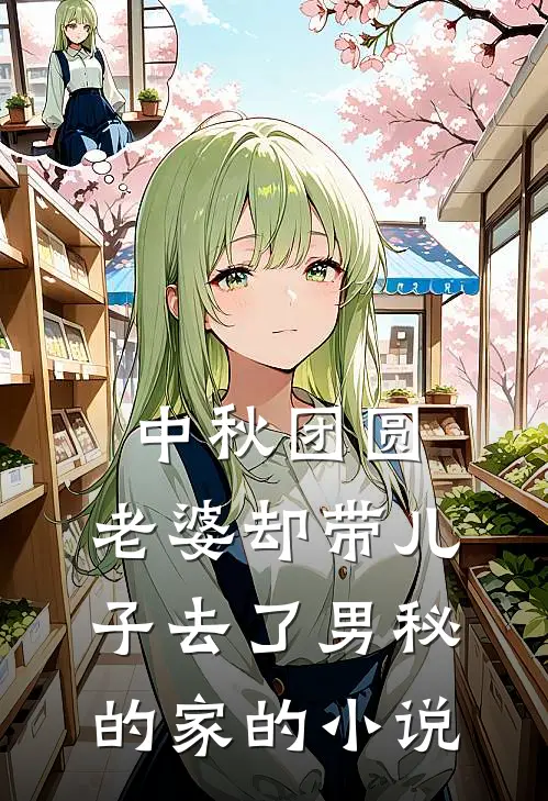 中秋团圆，老婆却带儿子去了男秘的家的小说