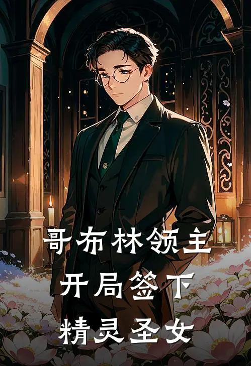 哥布林领主：开局签下精灵圣女