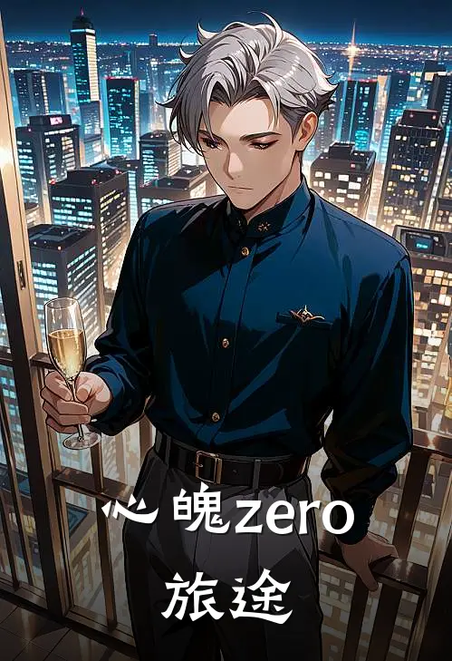 心魄zero：旅途