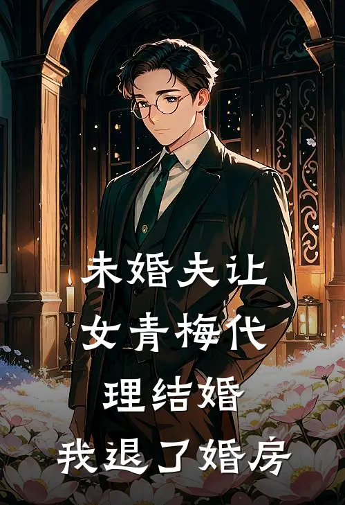未婚夫让女青梅代理结婚，我退了婚房