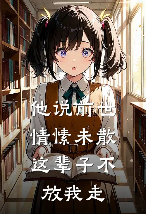他说前世情愫未散,这辈子不放我走是啥