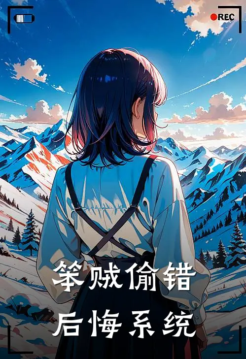 笨贼偷错后悔系统