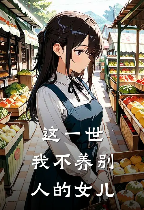 这一世,我不养别人的女儿是歌
