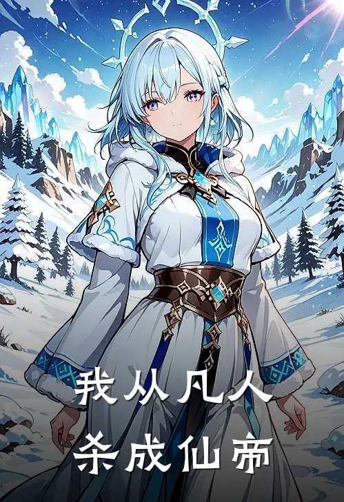 我从凡人杀成仙帝
