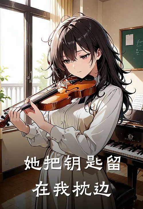 她把钥匙留在我枕边英文