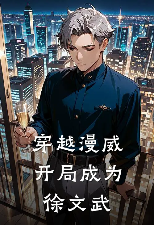 穿越漫威,开局成为徐文武师傅