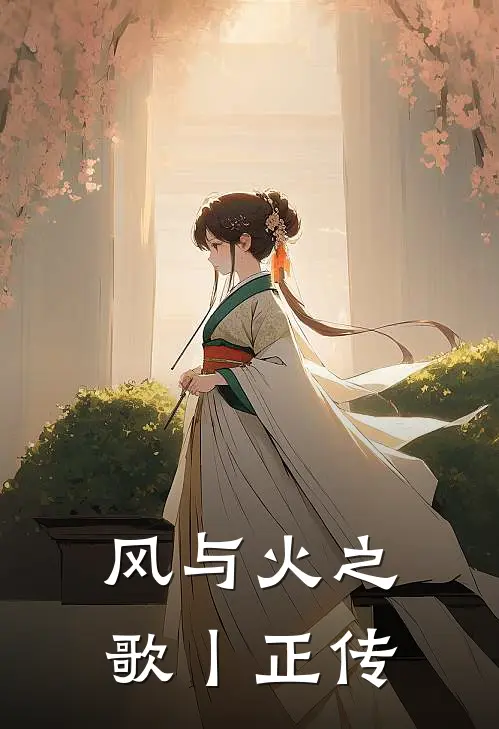 风与火之歌丨正传