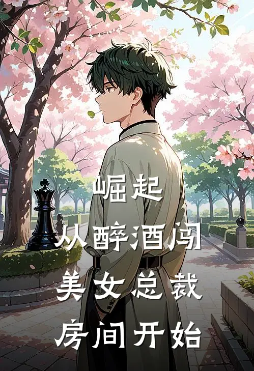 崛起：从醉酒闯美女总裁房间开始