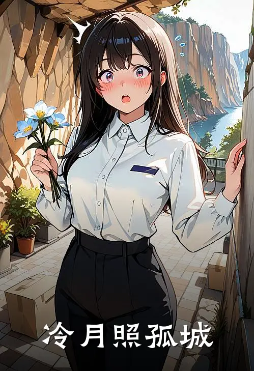 冷月照孤城