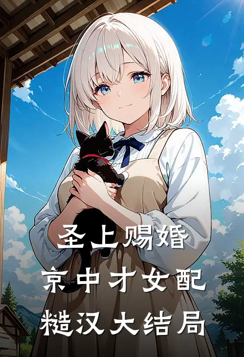 圣上赐婚：京中才女配糙汉大结局
