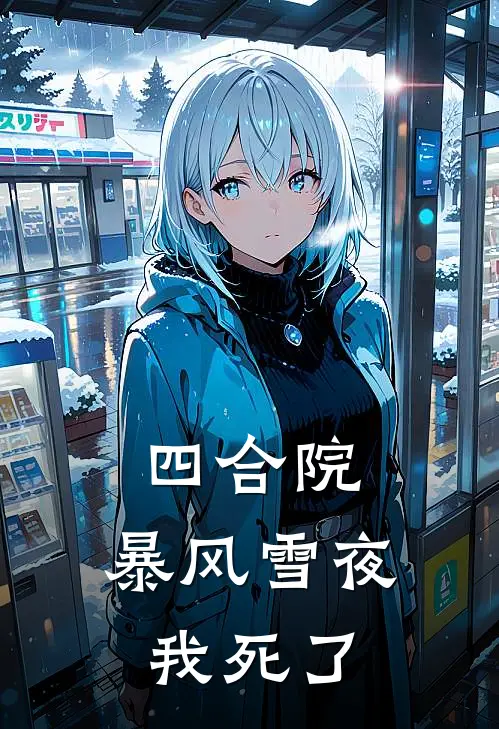 四合院：暴风雪夜我死了