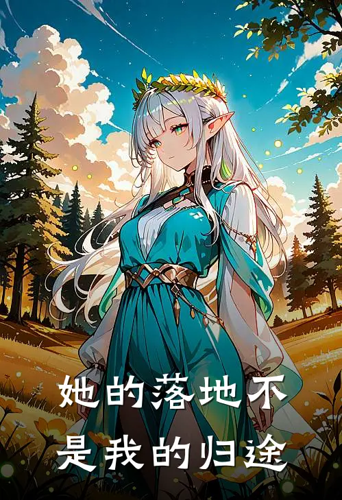 她的落地不是我的归途下一句