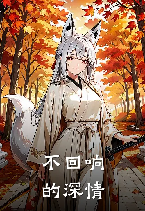 不回响的深情是歌