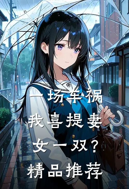 一场车祸，我喜提妻女一双？精品推荐
